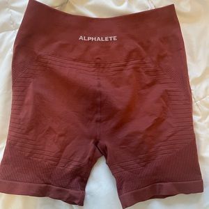 Alphalete Ozone Shorts